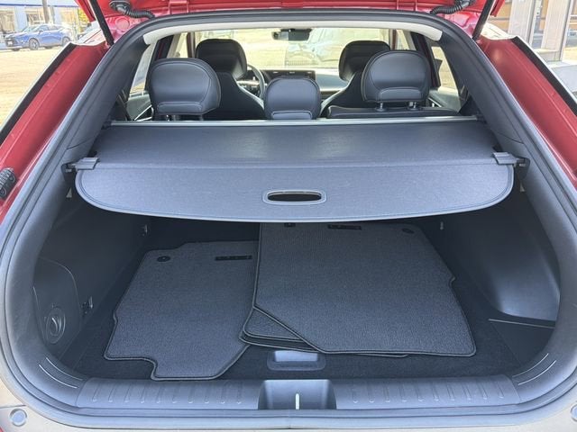 2025 Kia EV6 Light Long Range