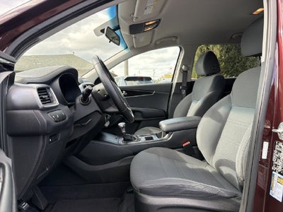 2020 Kia Sorento 2.4L LX