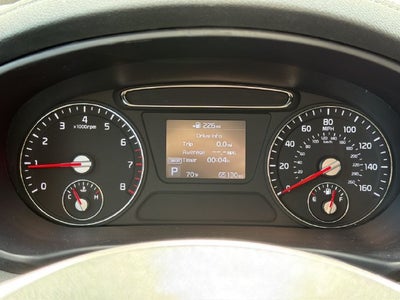 2020 Kia Sorento 2.4L LX