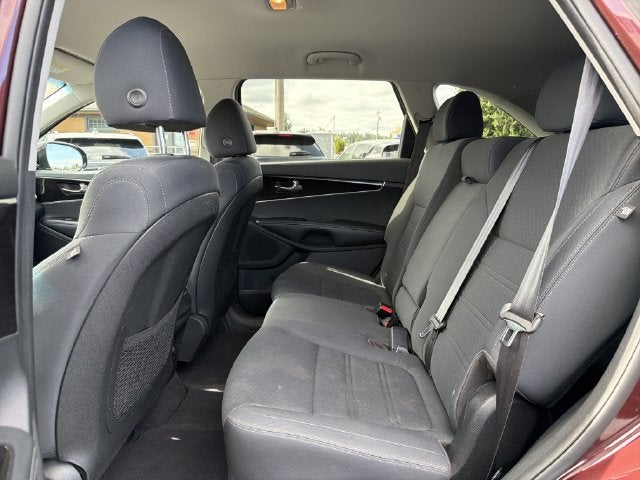 2020 Kia Sorento 2.4L LX