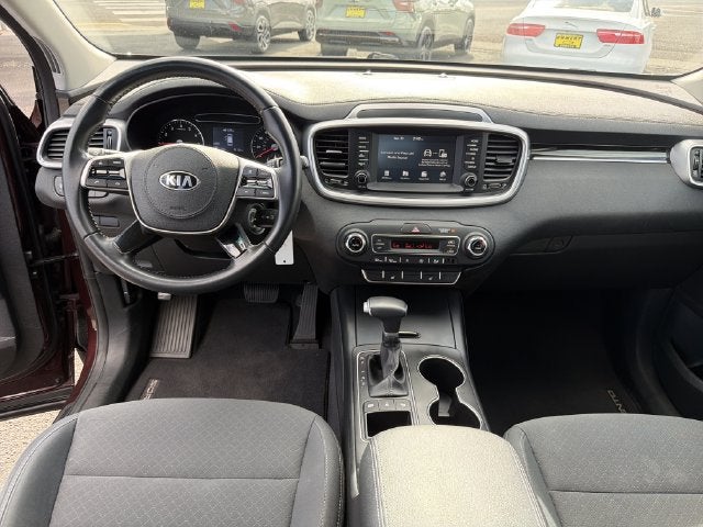 2020 Kia Sorento 2.4L LX