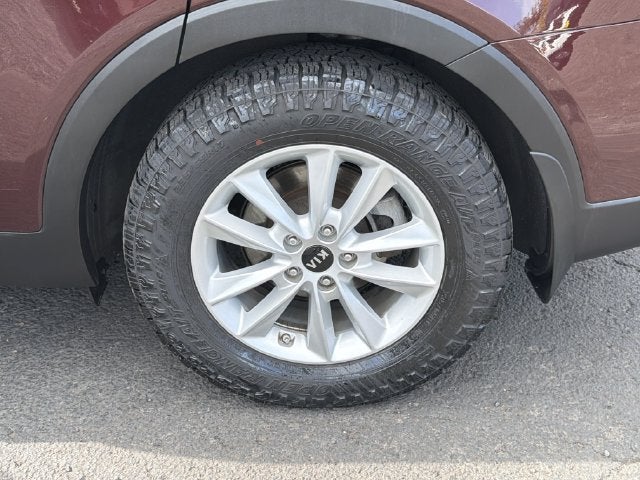 2020 Kia Sorento 2.4L LX