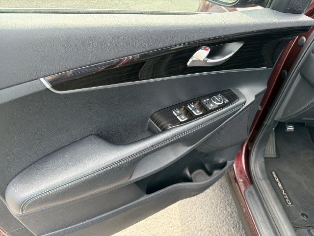 2020 Kia Sorento 2.4L LX