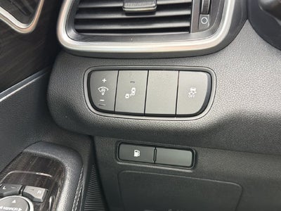 2020 Kia Sorento 2.4L LX