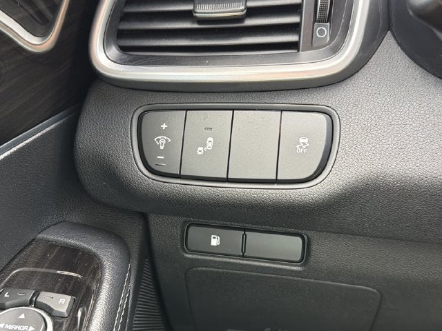 2020 Kia Sorento 2.4L LX