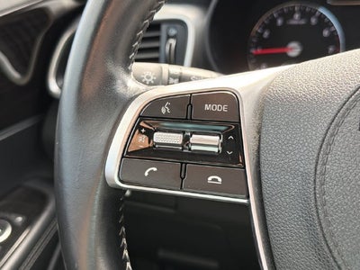 2020 Kia Sorento 2.4L LX