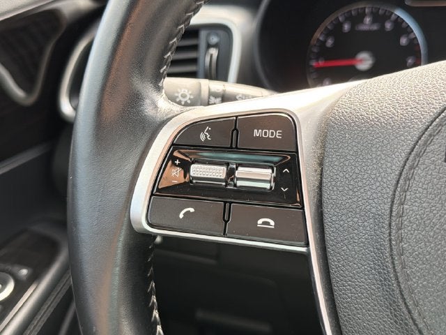 2020 Kia Sorento 2.4L LX