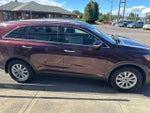 2020 Kia Sorento 2.4L LX