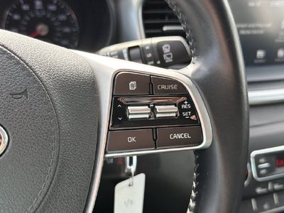 2020 Kia Sorento 2.4L LX