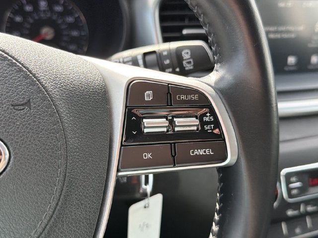 2020 Kia Sorento 2.4L LX