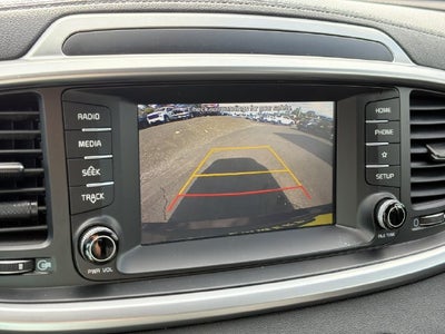 2020 Kia Sorento 2.4L LX