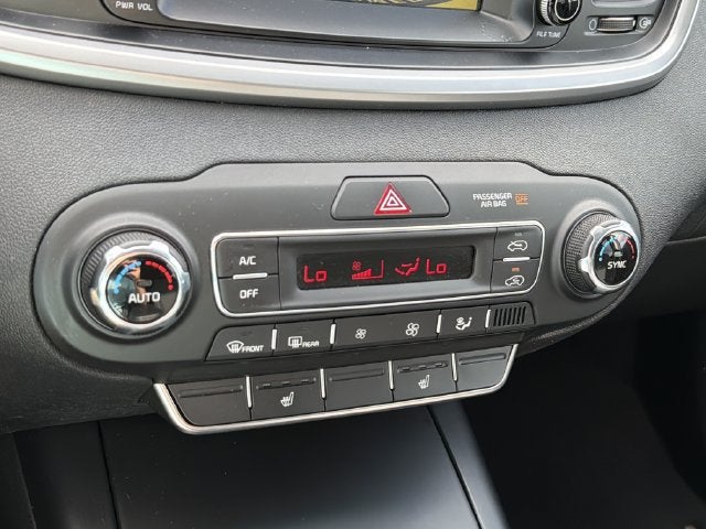 2020 Kia Sorento 2.4L LX