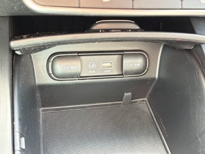 2020 Kia Sorento 2.4L LX