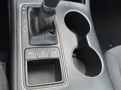 2020 Kia Sorento 2.4L LX