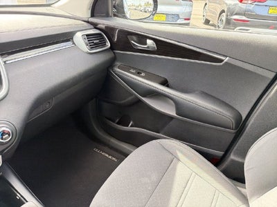 2020 Kia Sorento 2.4L LX
