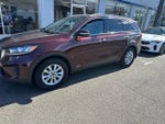 2020 Kia Sorento 2.4L LX