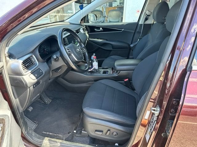 2020 Kia Sorento 2.4L LX