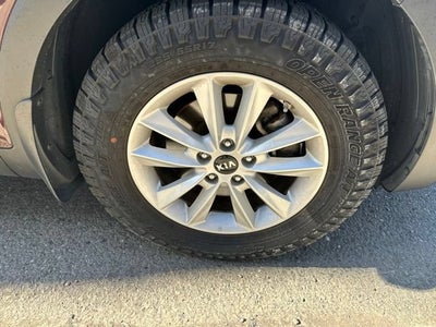 2020 Kia Sorento 2.4L LX