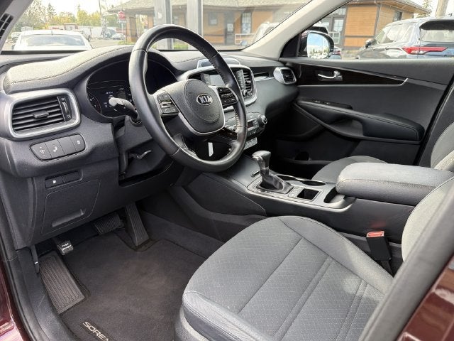 2020 Kia Sorento 2.4L LX