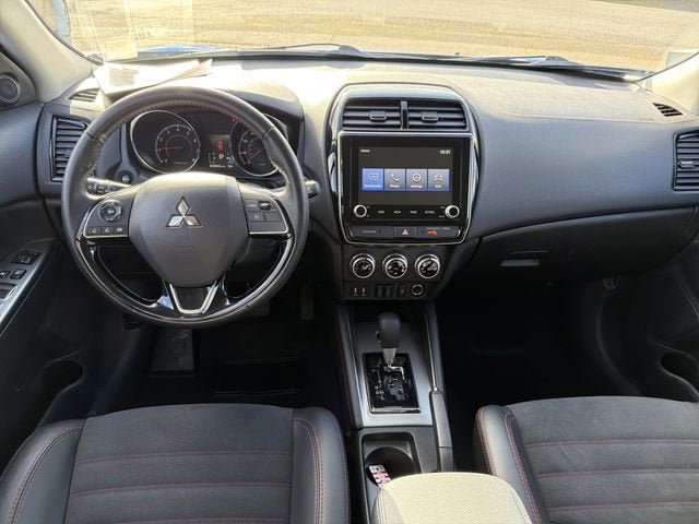 2024 Mitsubishi Outlander Sport S