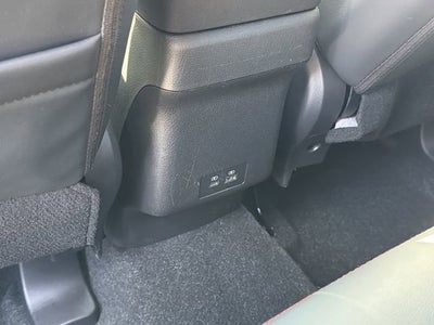 2024 Mitsubishi Outlander Sport S