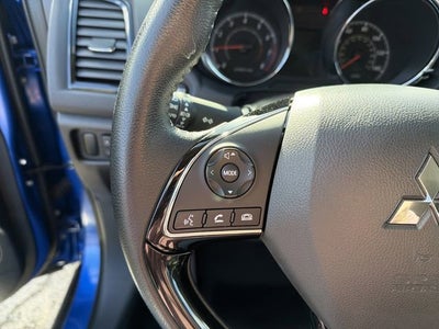 2024 Mitsubishi Outlander Sport S