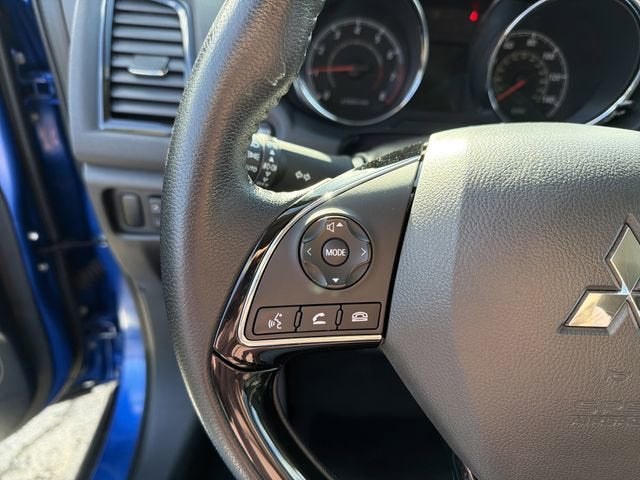 2024 Mitsubishi Outlander Sport S