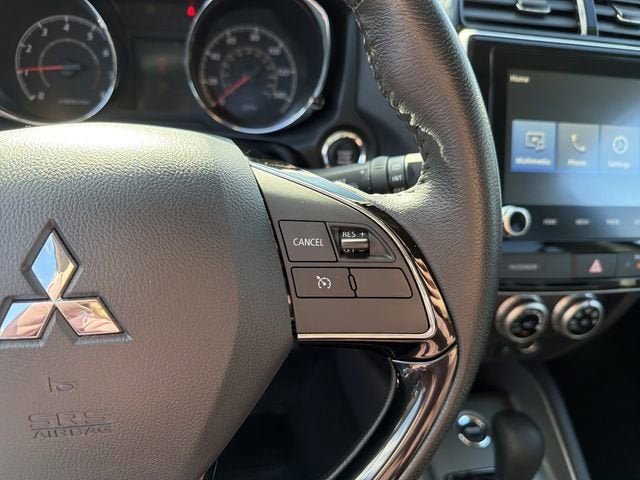 2024 Mitsubishi Outlander Sport S