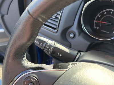 2024 Mitsubishi Outlander Sport S