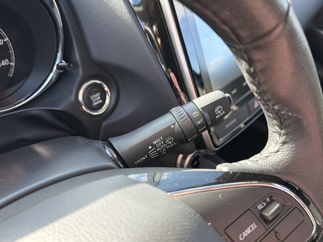 2024 Mitsubishi Outlander Sport S