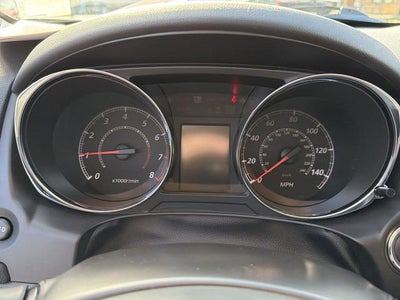 2024 Mitsubishi Outlander Sport S