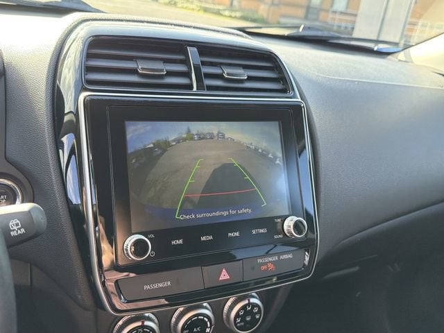 2024 Mitsubishi Outlander Sport S