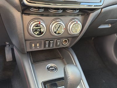 2024 Mitsubishi Outlander Sport S