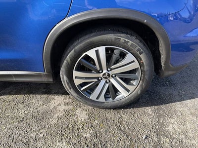 2024 Mitsubishi Outlander Sport S