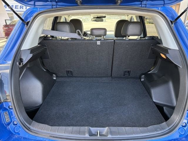 2024 Mitsubishi Outlander Sport S