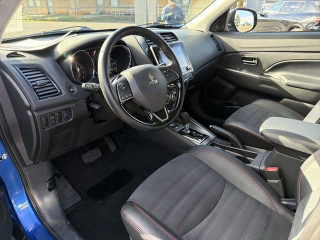 2024 Mitsubishi Outlander Sport S