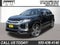 2024 Mitsubishi Outlander Sport S