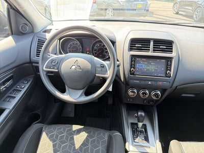 2024 Mitsubishi Outlander Sport S