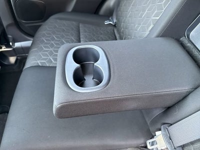2024 Mitsubishi Outlander Sport S