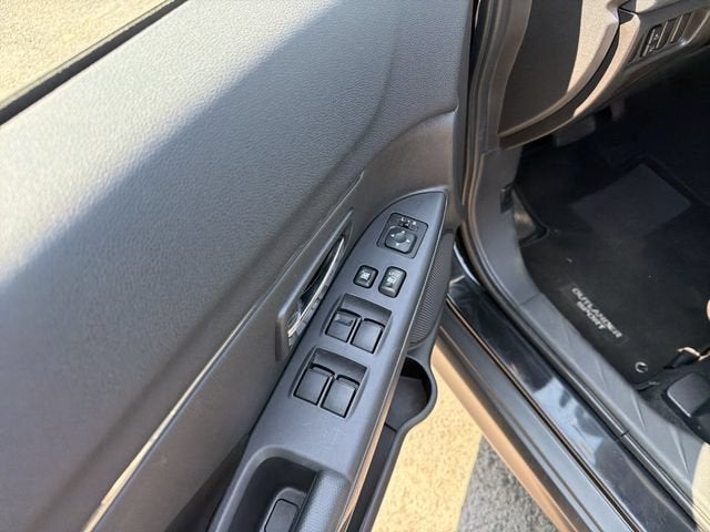 2024 Mitsubishi Outlander Sport S
