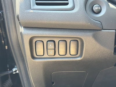 2024 Mitsubishi Outlander Sport S