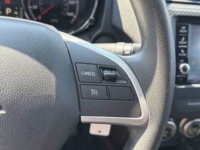 2024 Mitsubishi Outlander Sport S