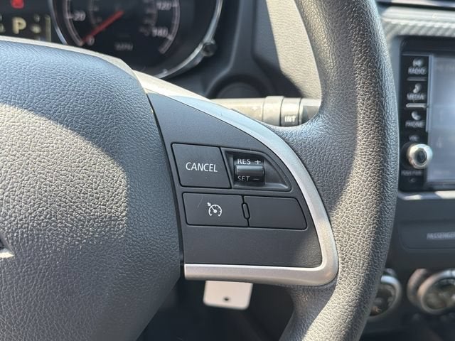2024 Mitsubishi Outlander Sport S