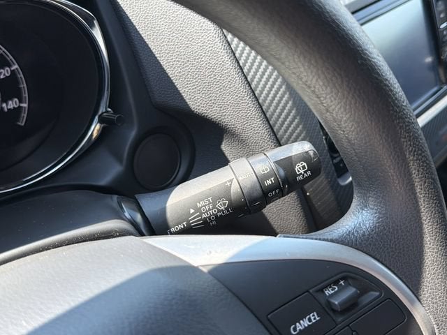 2024 Mitsubishi Outlander Sport S
