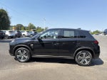 2024 Mitsubishi Outlander Sport S