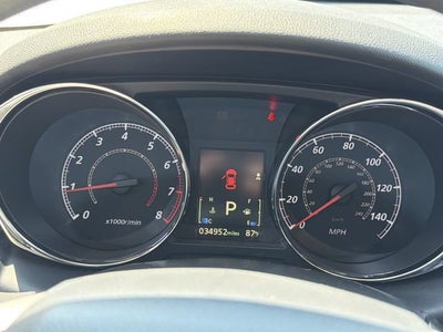 2024 Mitsubishi Outlander Sport S