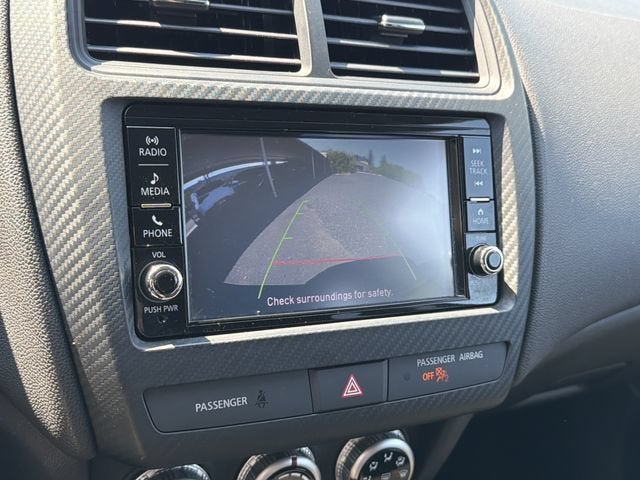 2024 Mitsubishi Outlander Sport S