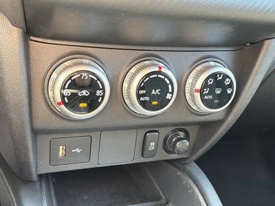 2024 Mitsubishi Outlander Sport S