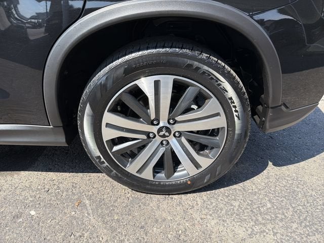 2024 Mitsubishi Outlander Sport S