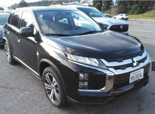 2024 Mitsubishi Outlander Sport S